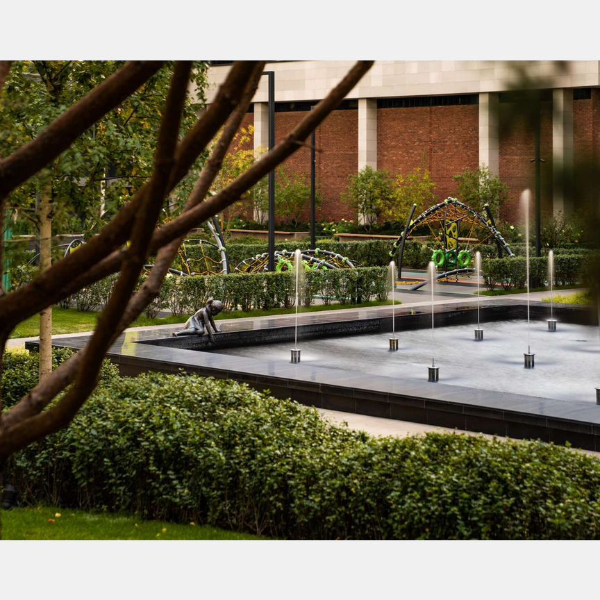 4-к. квартира, 108,7 м², 28/41 эт.