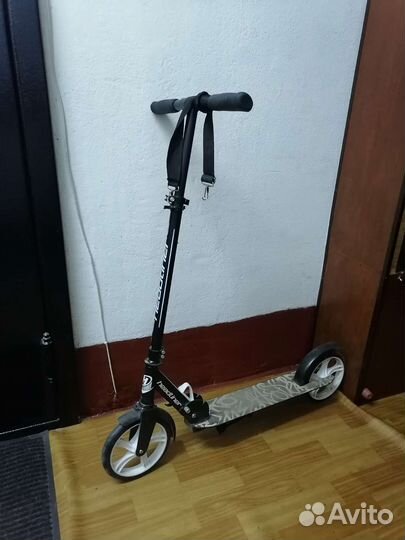 Самокат детский, взрослый бу
