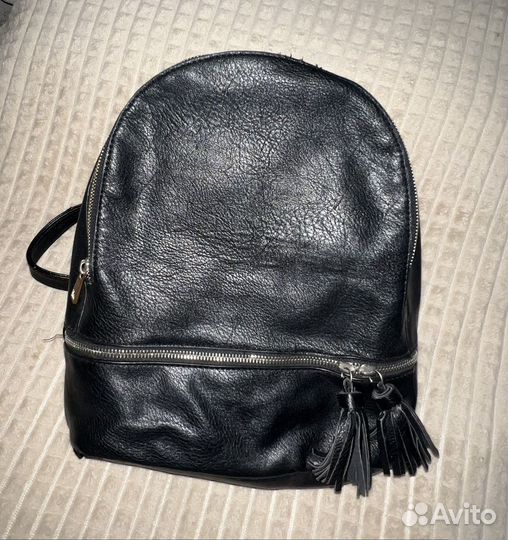 Рюкзак stradivarius