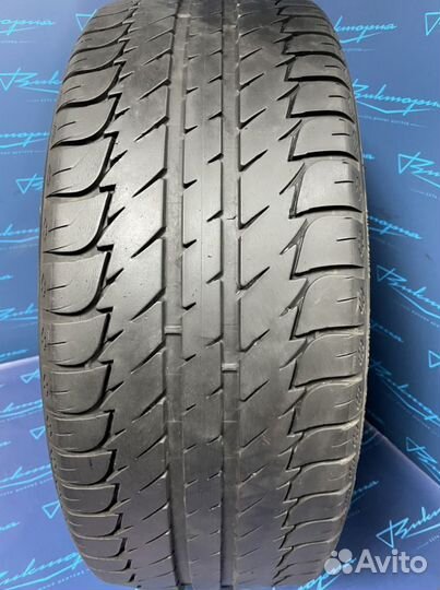 Kleber Dynaxer HP3 205/50 R17 93V