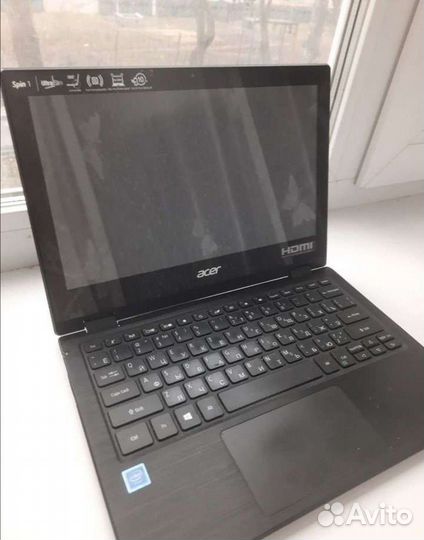 Acer Spin 1