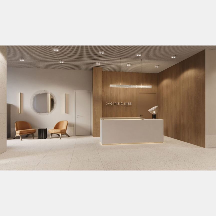 Апартаменты-студия, 27,7 м², 17/17 эт.