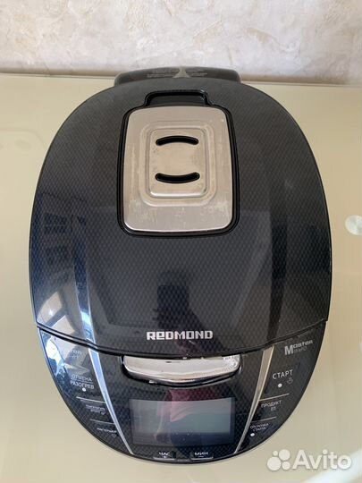 Мультиварка redmond rmc fm 230