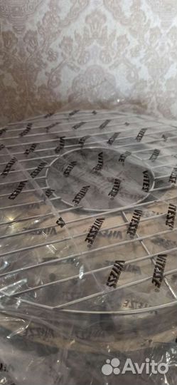 Газовый гриль