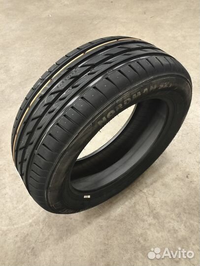 Nokian Tyres Nordman SZ2 215/55 R16 97W