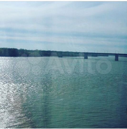 Квартира-студия, 57 м², 5/23 эт.