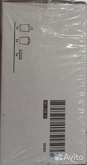 Набор для ванной комнаты