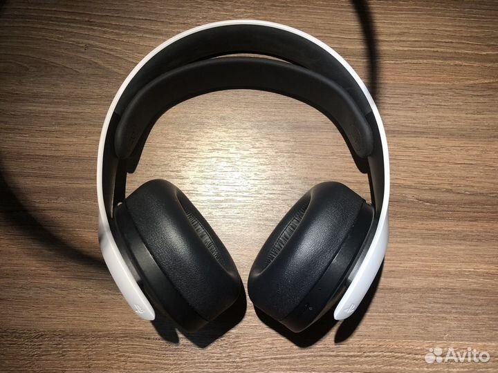 Беспроводные наушники Sony Pulse 3D для PS5