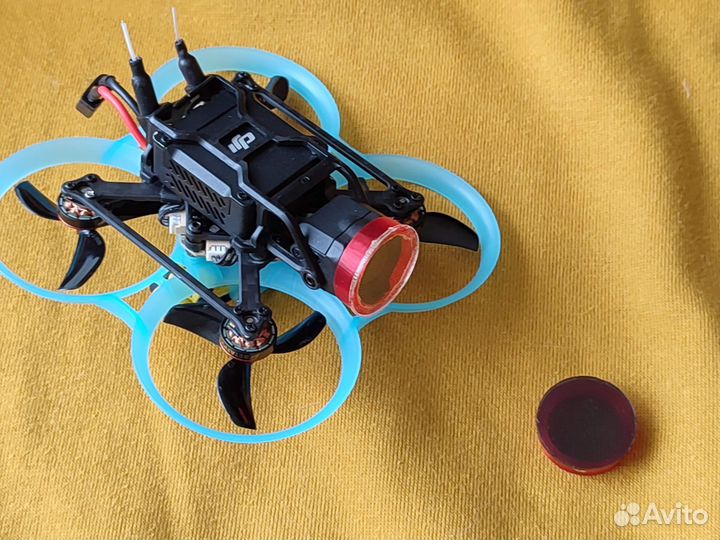 UV защитные фильтры (а также ND) для Avata DJI O3