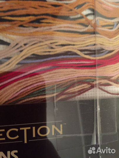 Dimensions 35039 мишки. Новый набор для вышивания