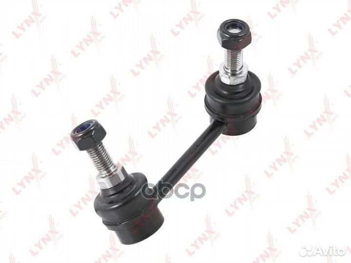 C7417L Стойка стабилизатора lynxauto C7417L LYN