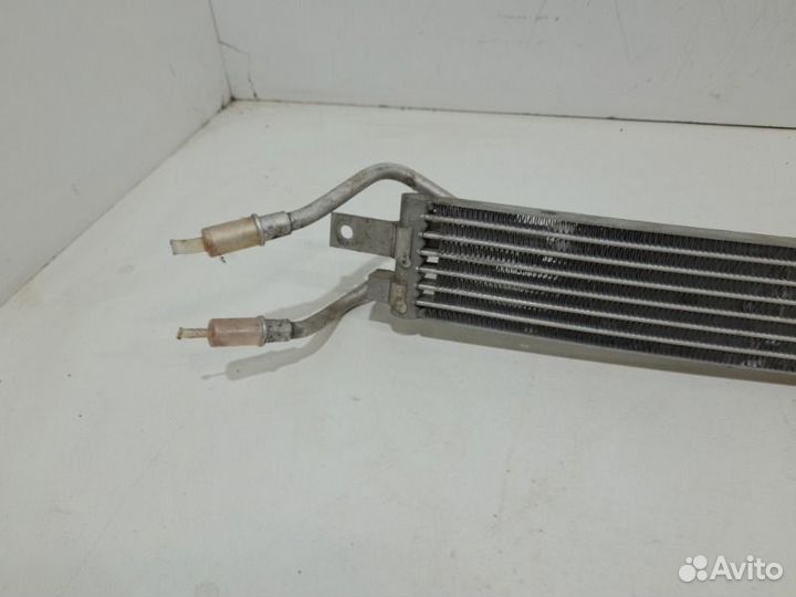 Радиатор масляный Uaz Patriot 3163 2005