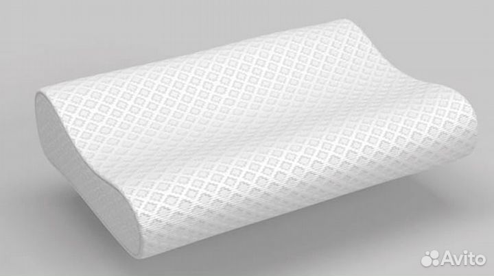Подушка ортопедическая