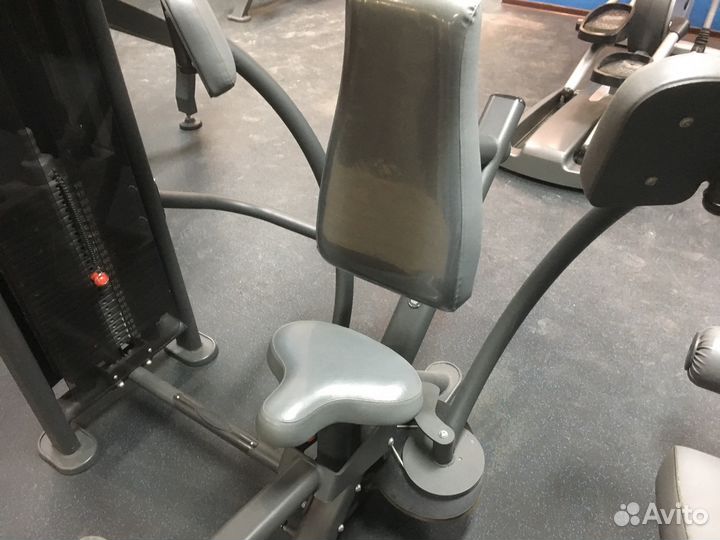 Сведение рук перед грудью Panatta 1FE035