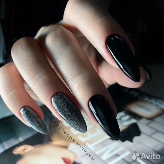 Мастер маникюра и педикюра