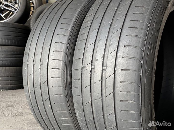 Nexen N'Fera SU1 245/50 R18