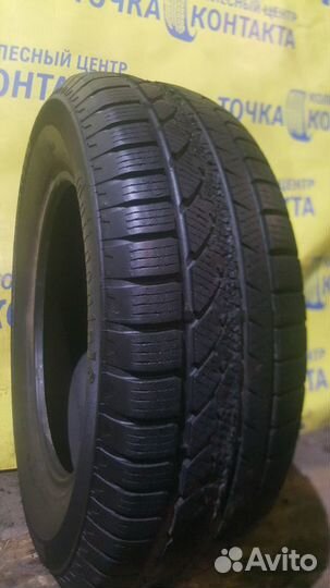 Continental ContiWinterContact TS 830 195/65 R15