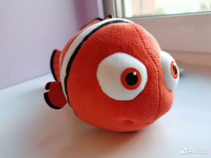 Мягкая игрушка 