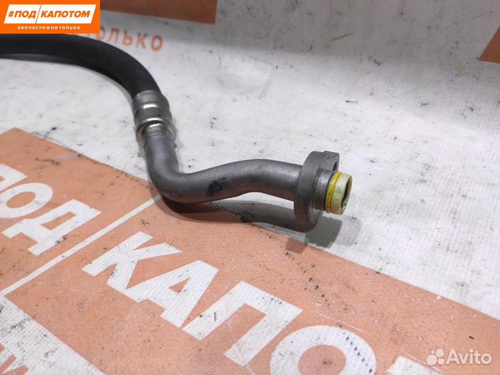 Трубка кондиционера Volvo S60 2 2012 31332343