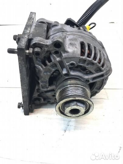 Генератор Mercedes Sprinter W906 OM651955 2010