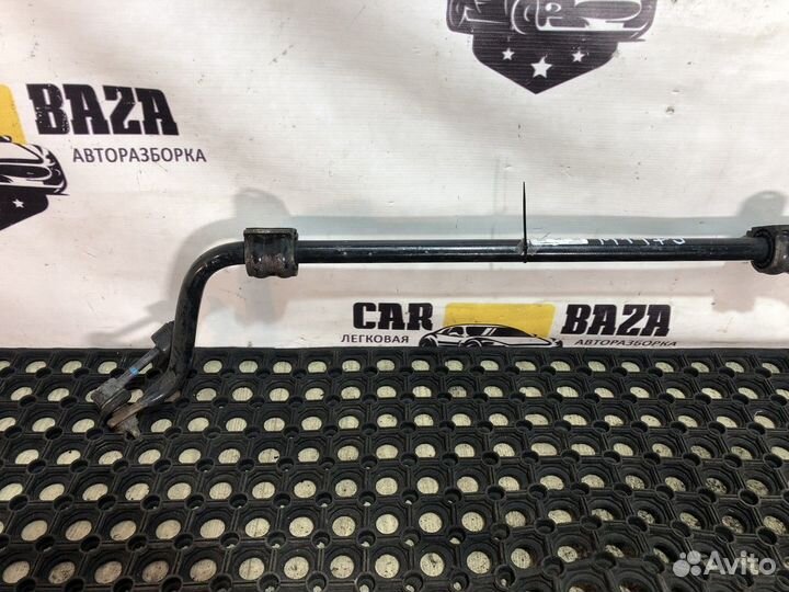 Стабилизатор задний Hyundai Tucson