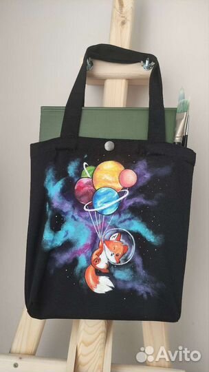 Роспись одежды