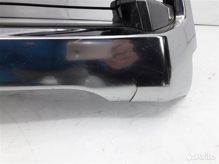 Решетка радиатора Lexus Lx570 J200 2015