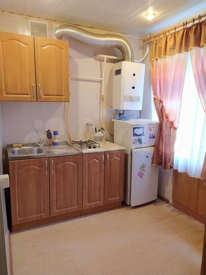 2-к. квартира, 39,6 м², 1/5 эт.