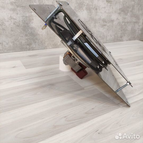 Конвекция для коптильни Ferrari