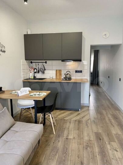 1-к. квартира, 35 м², 2/3 эт.