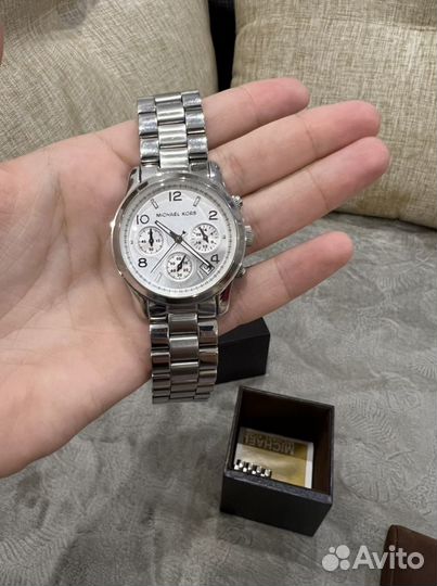 Женские наручные часы Michael Kors MK5076