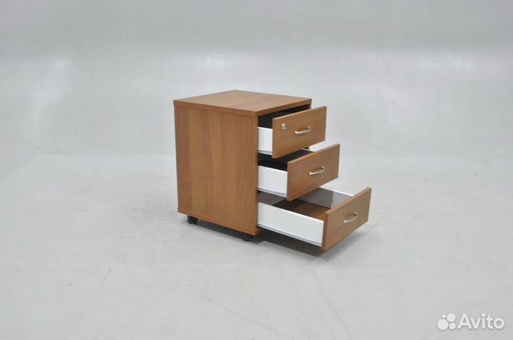 Тумба подкатная