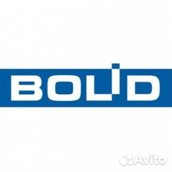 Болид Противопожарное оборудование Bolid