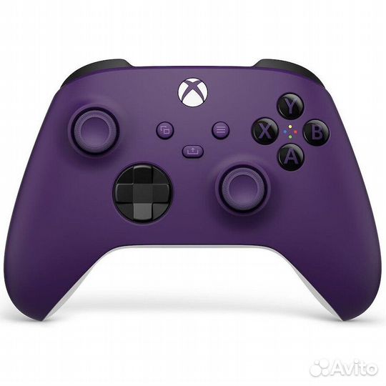 Геймпад Microsoft Xbox Wireless Controller, фиолет