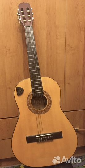 Классическая гитара
