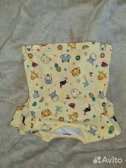 Детская одежда для мальчиков