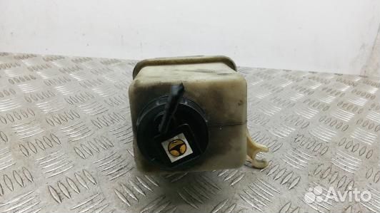 Бачок гу fiat ducato 3 (3BN06NO01)