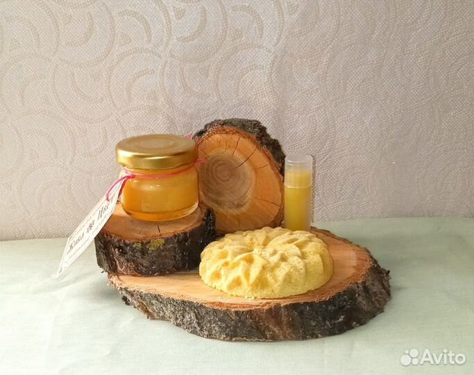 Набор косметики