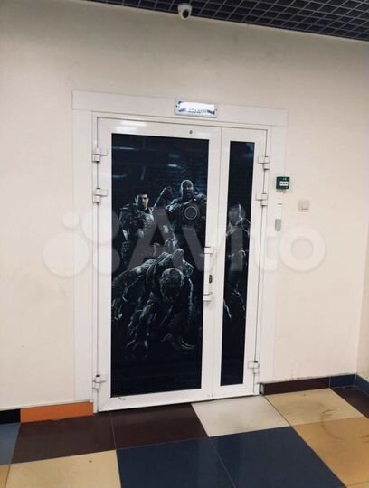 Свободного назначения, 100 м²