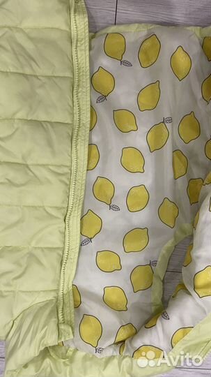 Жилетка для девочки