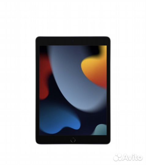 iPad 10 2 wi-fi 64 GB