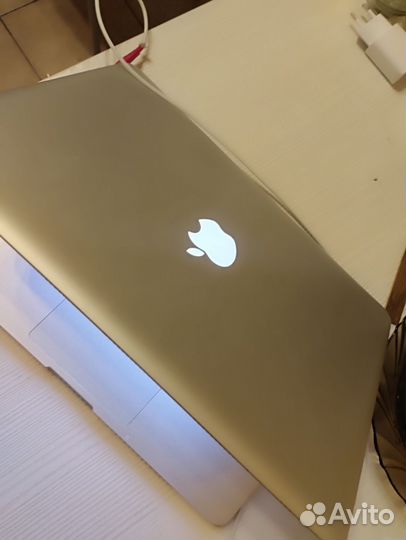 Macbook pro 13
