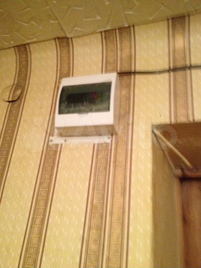 Комната 24 м² в 5-к., 4/5 эт.