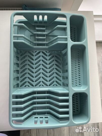 Сушилка для посуды