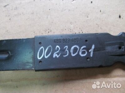 Крюк замка капота Audi A6 C5 1997-2005