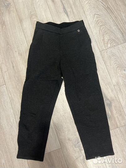 Вещи пакетом на девочку 140 hm zara sela