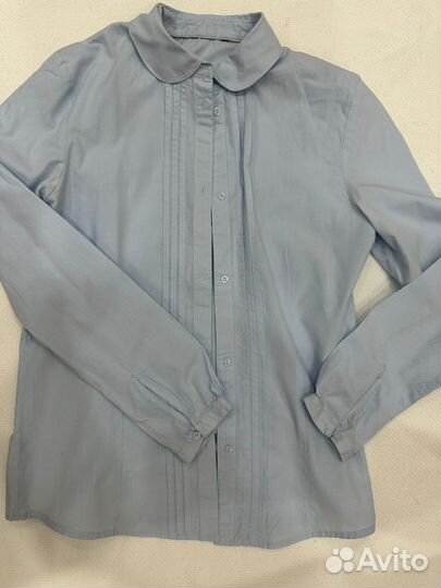 Блузка для девочки