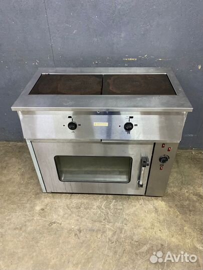 Плита электрическая Тулаторгтехника пэ-0,24М