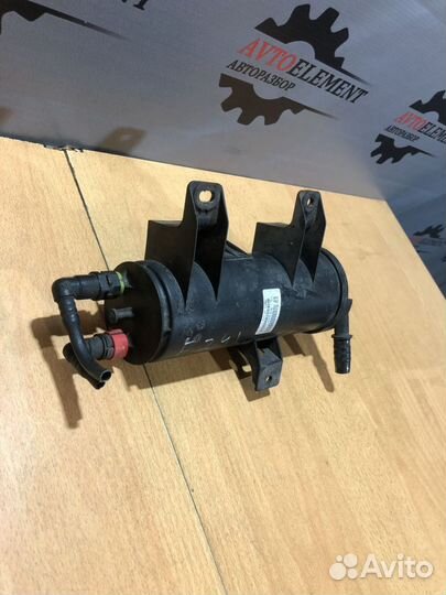 Абсорбер Мазда 3 BL 2,0 LF17