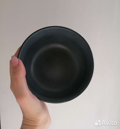 Миска керамическая